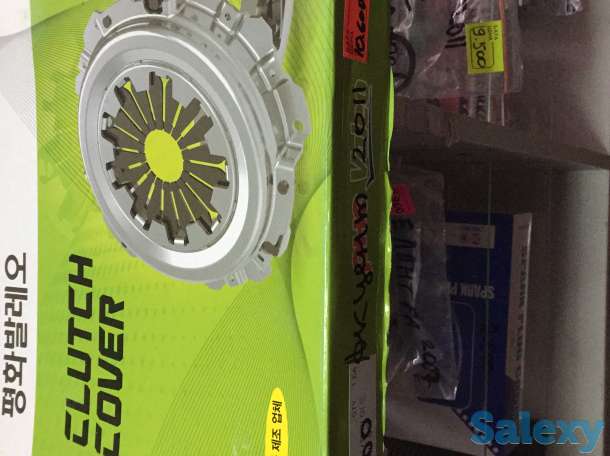 Корейские запчасти в оригинале прямые поставки от завода производителя, фотография 4