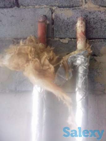 Продаю трубы отопления,б/у, фотография 2