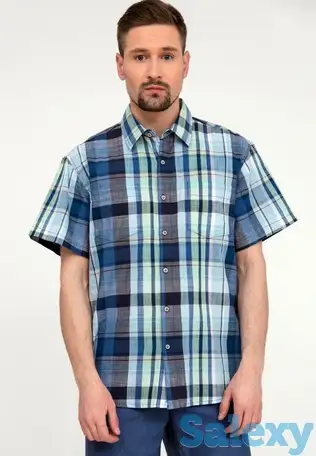 Рубашка finn flare, фотография 1