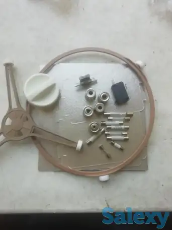 Продам слюду предохранители колпачки, фотография 1