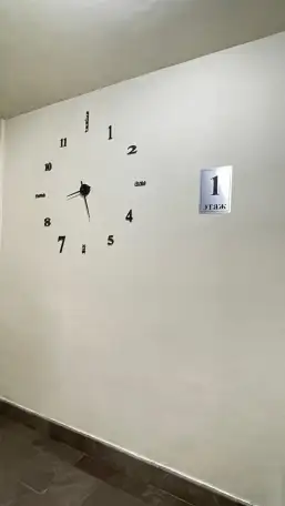 2-евро комнатная квартира, ул Махамбет Утемисова 125Б, фотография 15