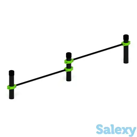 Воркаут 06 (89) зеленый вт 11.06-02, фотография 2