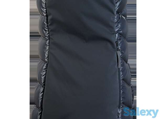 Жилет сивера купина 3.0 черный, фотография 4