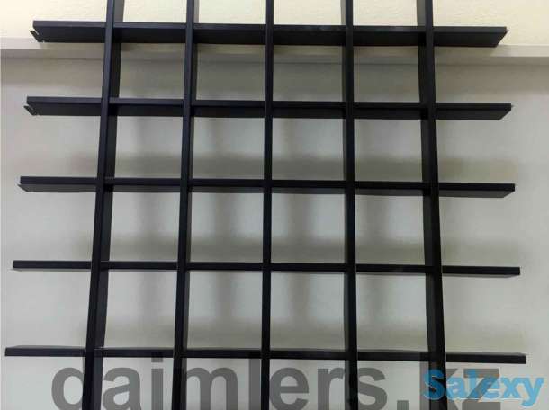 Потолки Подвесные в Астане Нур-Султан, фотография 14