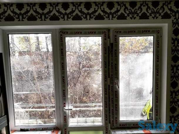 Качественные пластиковые откосы в Алматы, фотография 2