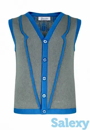 Жилет jacote, фотография 1