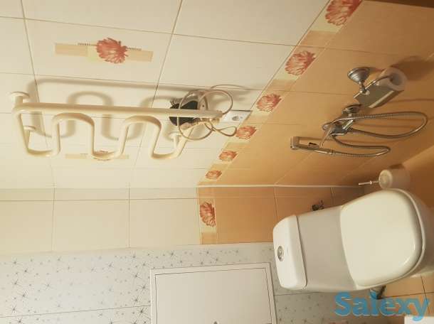 Продам 3 комнатную квартиру, Пр. Абая 32 астана, фотография 1