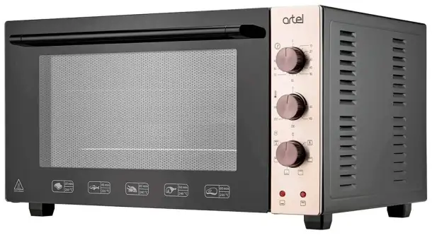 Настольная электропечь Artel MD 4218 L, фотография 1