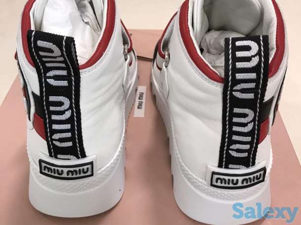 Miu Miu, фотография 5