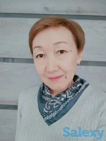 Психолог, фотография 1