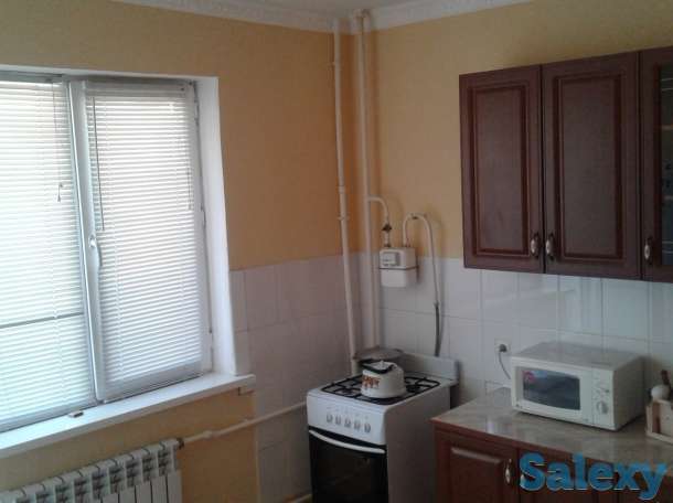 Меняю уютную однокомнатную квартиру в новом доме мкр.Нурсая на квартиру в г.Астана с моей доплатой. Или продам., фотография 7