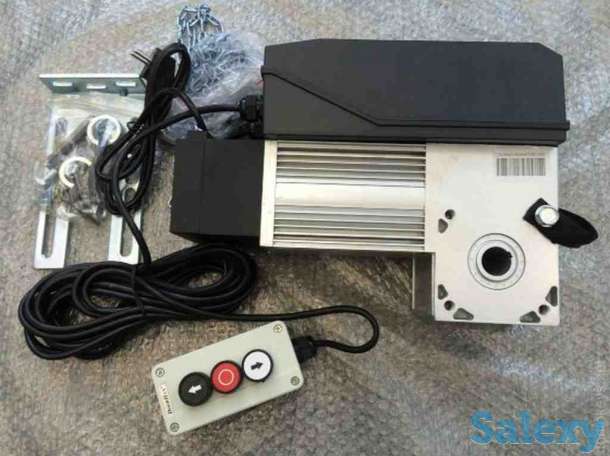 Ремонт автоматики для ворот, фотография 2