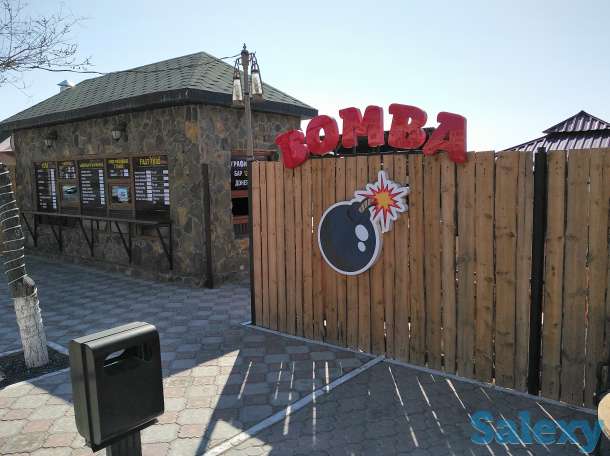 Требуется персонал в город Актау кафе бар Бомба, фотография 2