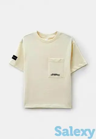 Футболка sela, фотография 1