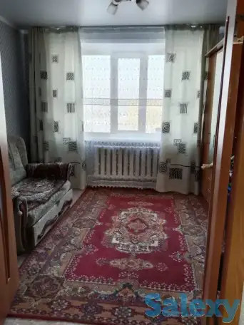 Продам квартиру, Камзина 16, 44кв, фотография 3