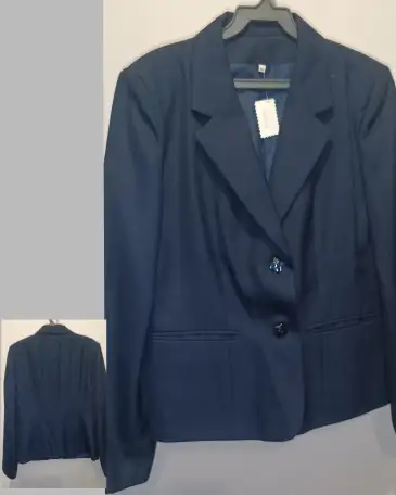 Пиджаки, фотография 12