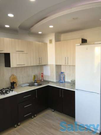 2-комнатная квартира, 45 м², 2/9 этаж посуточно, 14-й мкр 32б, фотография 6