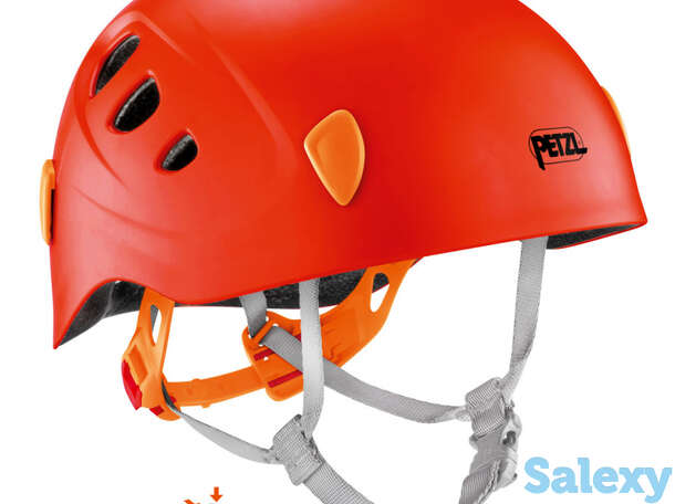 Каска Petzl Picchu Coral, фотография 1