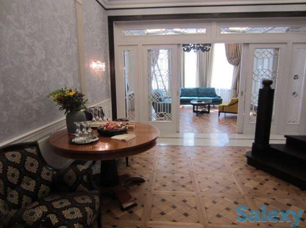 Паркет, модульный паркет, фотография 4