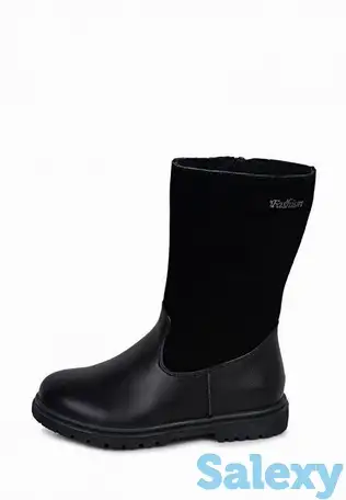 Сапоги alessio nesca, фотография 1