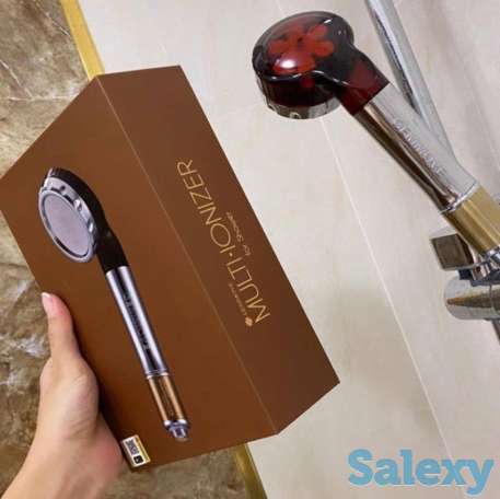 Южнокорейская Насадка для душа от Gemma, фотография 2