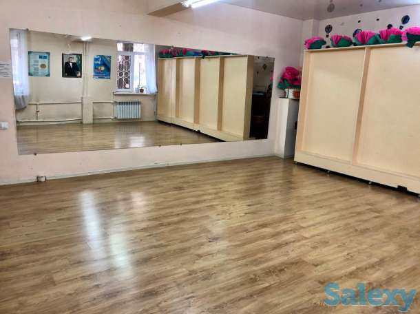 Аренда танцевального зала, Сатпаева 22б, фотография 5