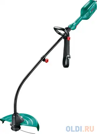 Триммер электрический bosch art 35 0600878m21, фотография 1