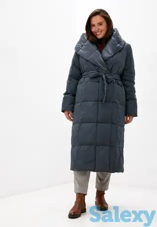 Куртка утепленная winterra, фотография 1