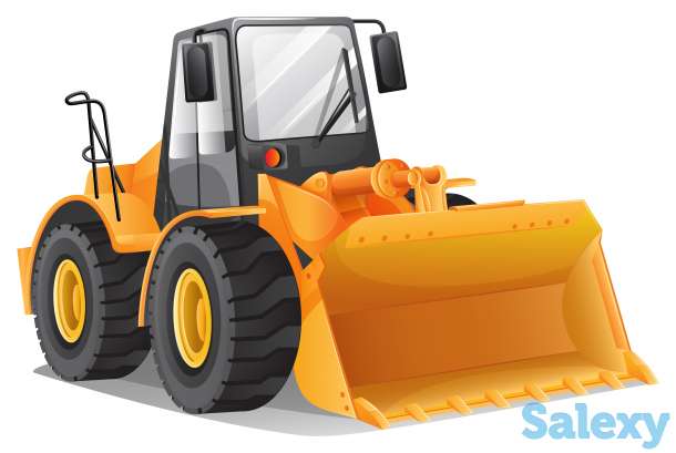 требуется оператор погрузчика zl-50, фотография 1