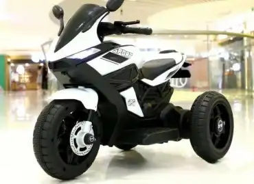 Электромобиль Adil мотоцикл BJQ-R8, фотография 3