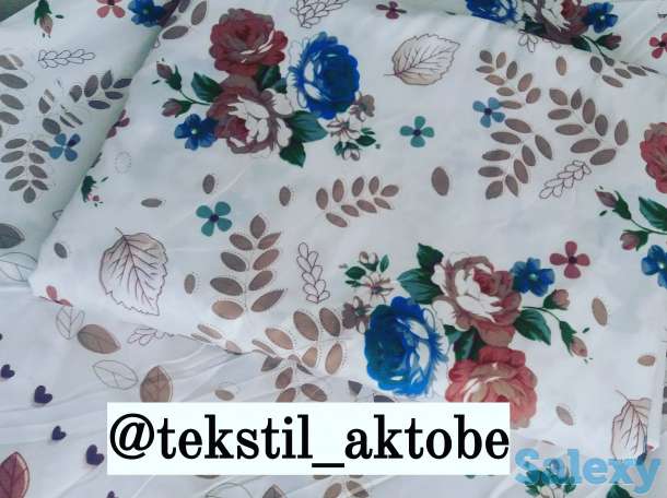 Постельное белье, фотография 5