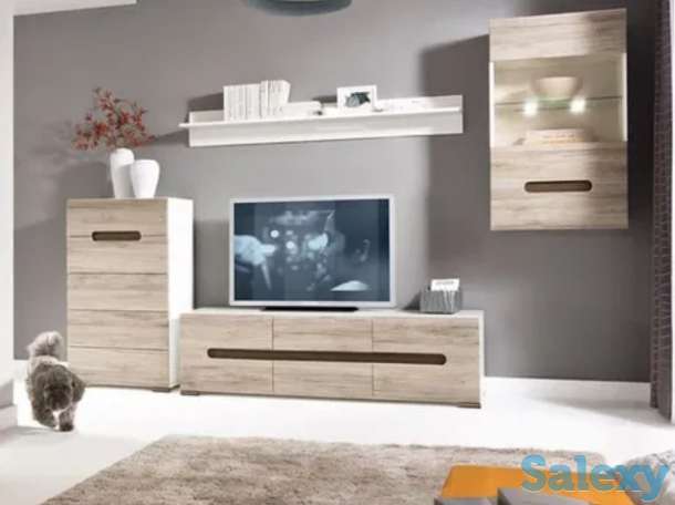 Изготовление мебели на заказ, фотография 1