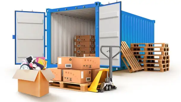 Кконтейнер в аренду. Аренда контейнера. Склад контейнер, фотография 1