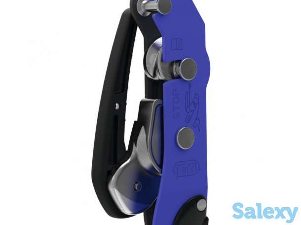 Спусковое Устройство Petzl Stop New, фотография 2