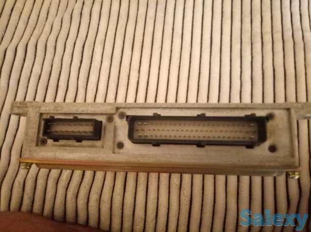 Блок управления на экскаватор Volvo ЕС360, фотография 2