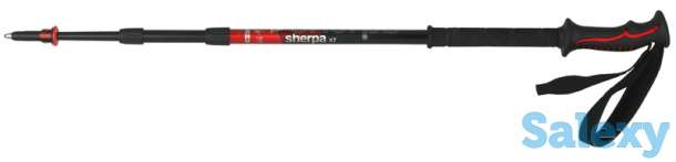 Палки Треккинговые Masters Sherpa Xt, фотография 1