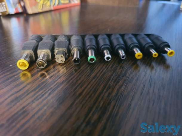 Насадки Набор насадок 10 штук качество Премиум, фотография 3