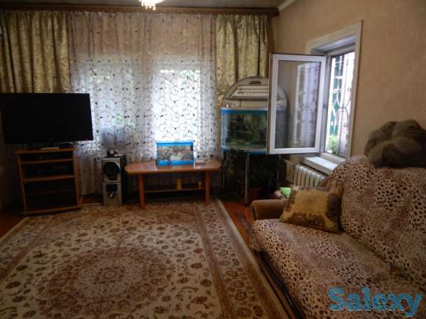 Продам или обменяю 4-х комнатный дом  Баянаульская-Патанина, 45000000тг ,Жетысуйский район, фотография 1