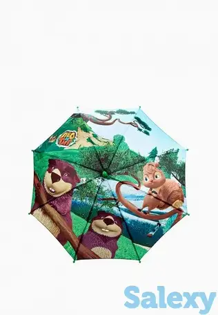 Зонт-трость lamberti, фотография 3