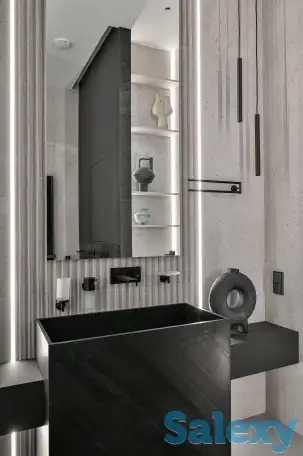 Апартаменты в элитном районе в Сочи, фотография 5