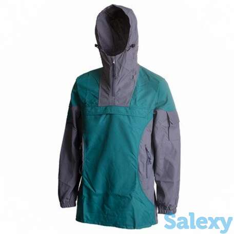 Анорак снаряжение корела св.зеленый, фотография 1