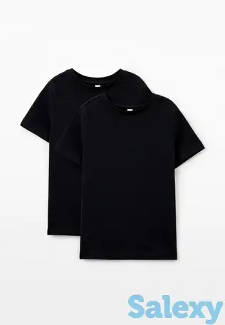 Футболки 2 шт. sela, фотография 1