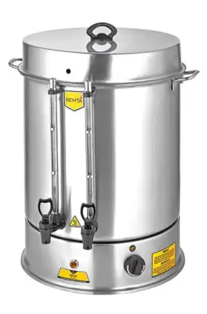 Настольный аппарат Remta R17 используется на предприятиях общественного питания и торговли для приготовления чая. Теплои, фотография 1