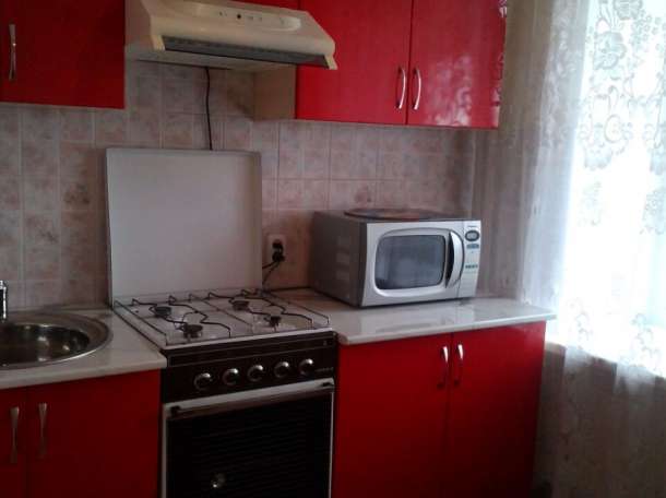 Сдам 2х-комн квартиру на длительный срок, Крылова 26 , фотография 4