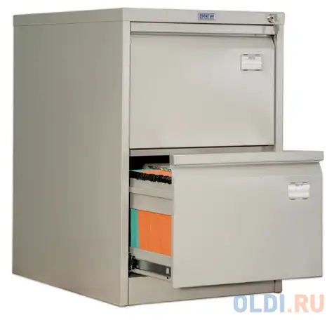 Шкаф картотечный практик 