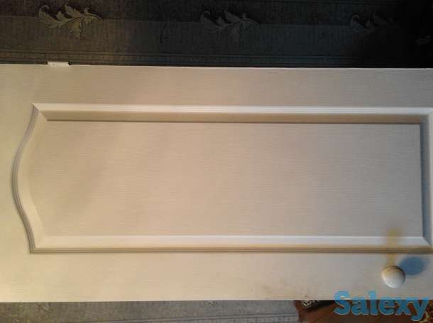 продам межкомнатные 3 двери, фотография 1