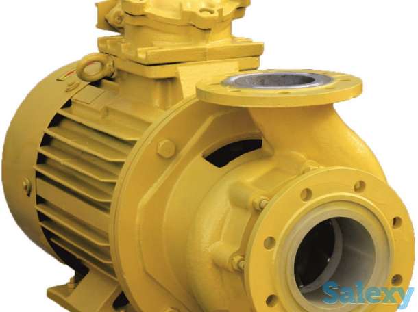 Насос КМНс дв. 11 кВт, фотография 1