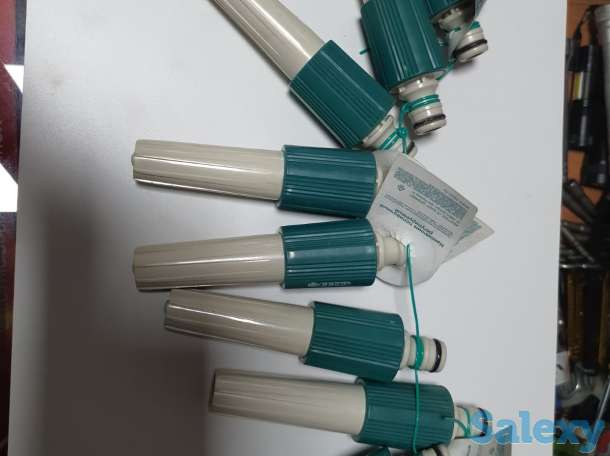 Наконечник поливочный RACO PROFI EXTRA-FLOW 3/4, регулируемый, фотография 5