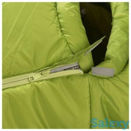 Спальный мешок сивера иночь -13/215, фотография 3