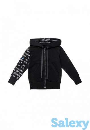 Толстовка dnk, фотография 1